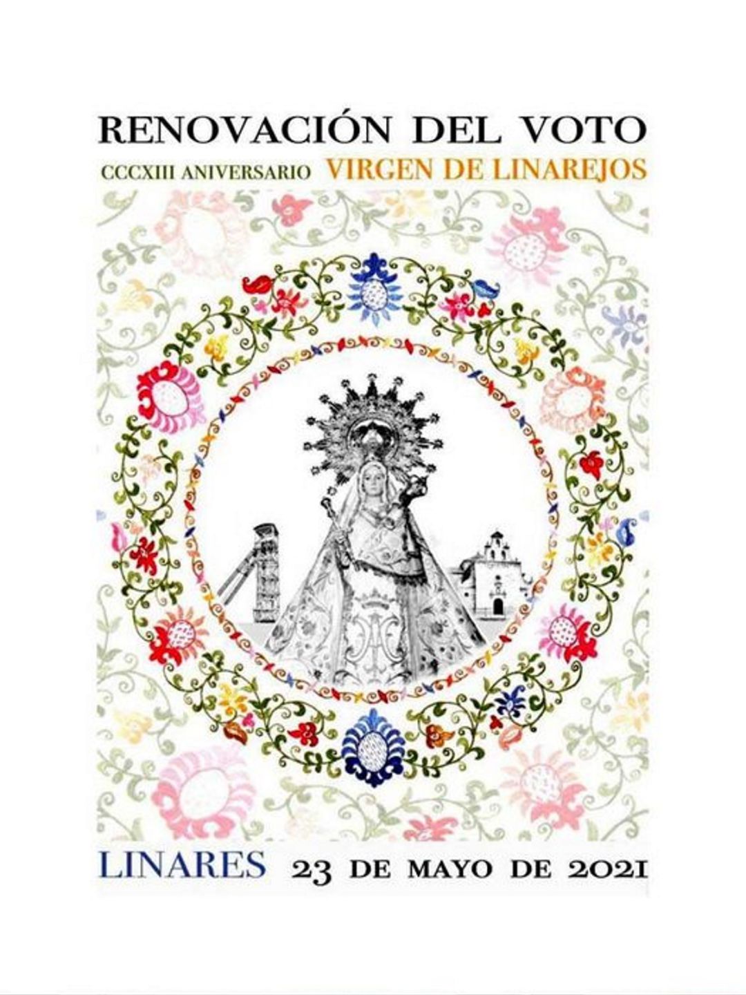 Fiestas del Voto  